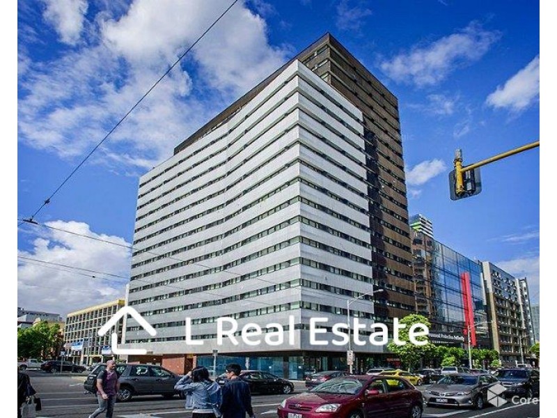 813/6 Leicester Street, Carlton VIC 3053