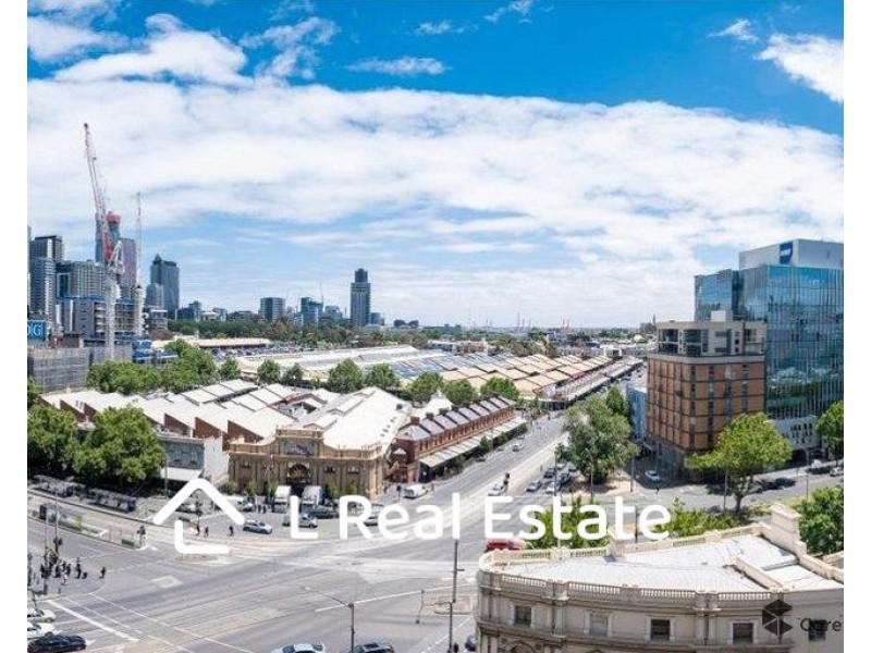 813/6 Leicester Street, Carlton VIC 3053