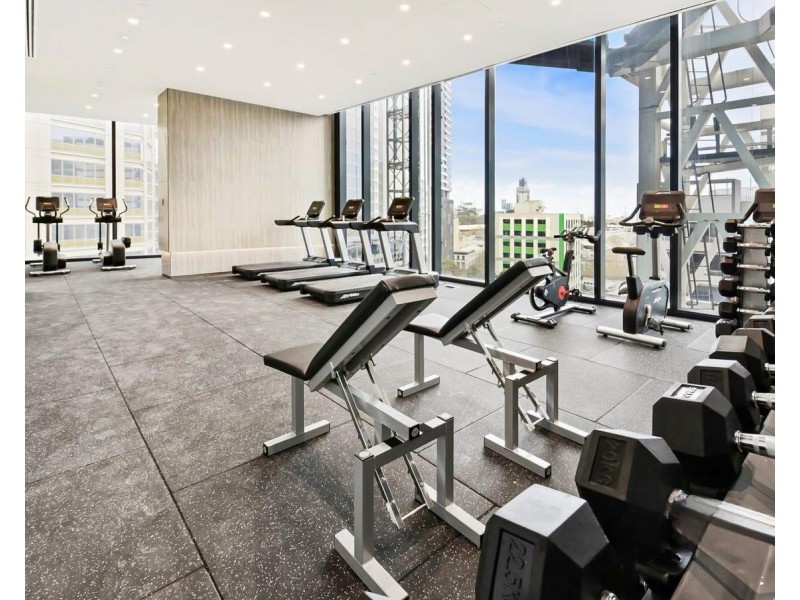 4417/160 Victoria Street, Carlton VIC 3053