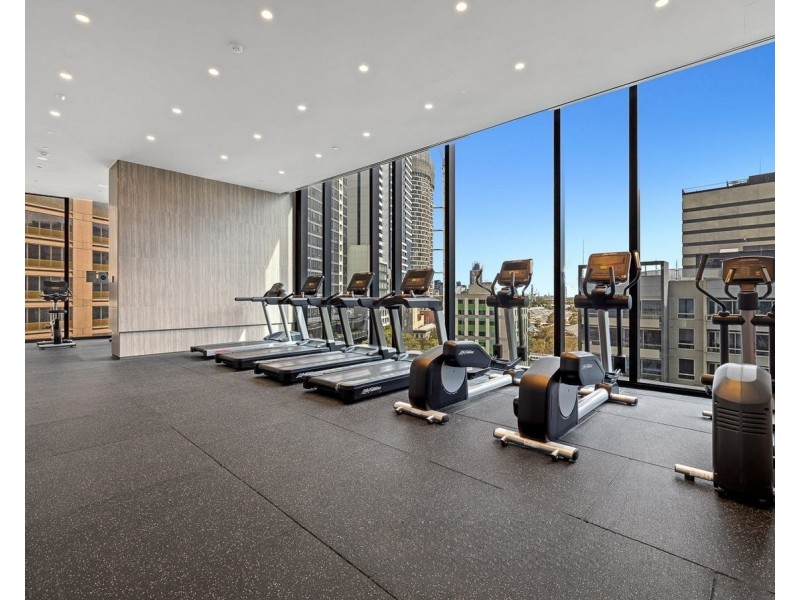 4417/160 Victoria Street, Carlton VIC 3053