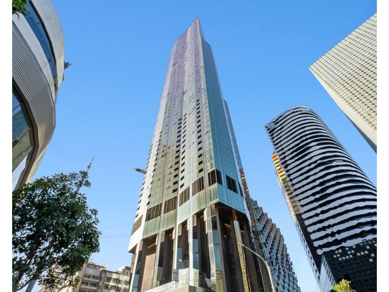 4417/160 Victoria Street, Carlton VIC 3053