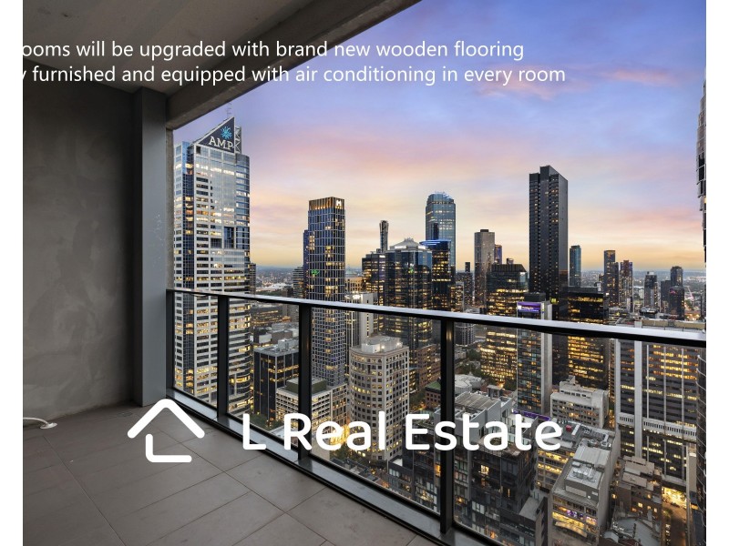 4503/220 Spencer Street, Melbourne VIC 3000