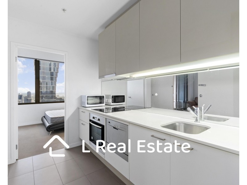 4503/220 Spencer Street, Melbourne VIC 3000