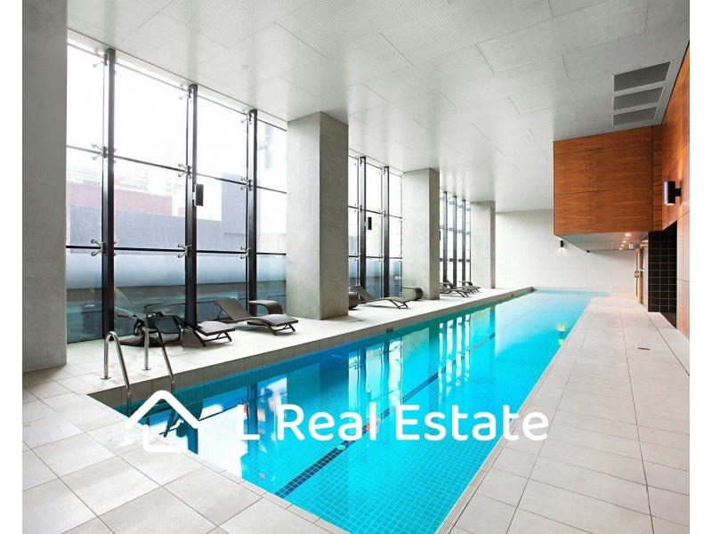 4503/220 Spencer Street, Melbourne VIC 3000