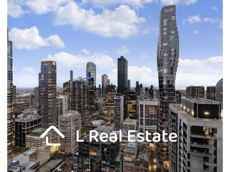 4503/220 Spencer Street, Melbourne VIC 3000