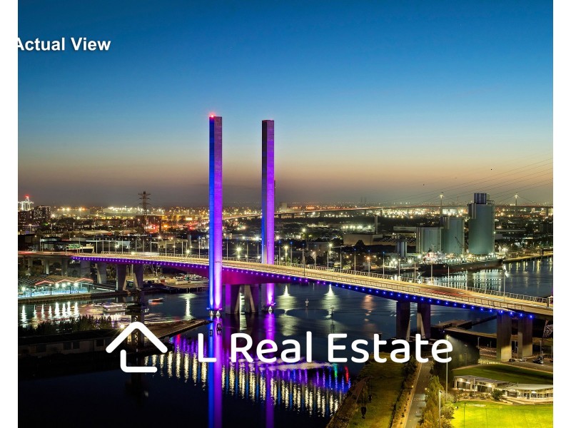 2604/8 Pearl River Road, Docklands VIC 3008