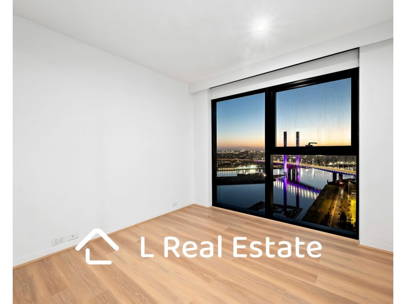 2604/8 Pearl River Road, Docklands VIC 3008