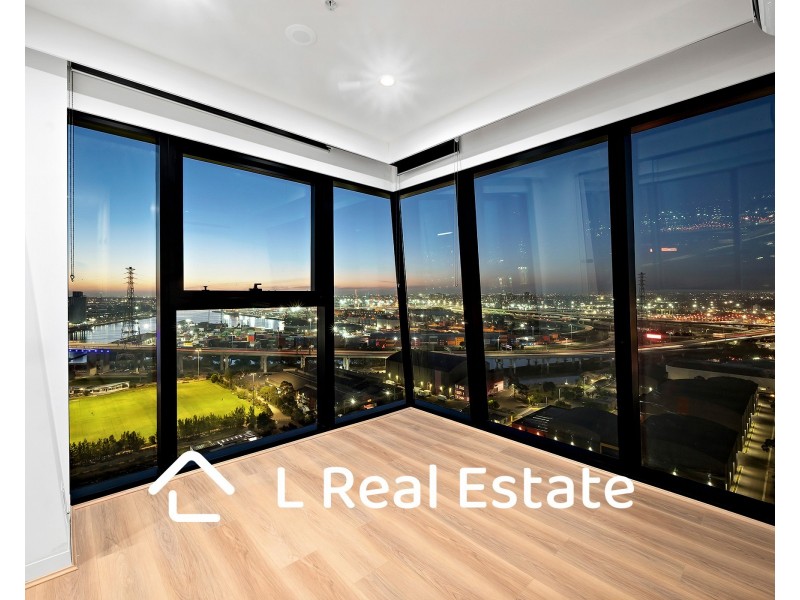 2604/8 Pearl River Road, Docklands VIC 3008