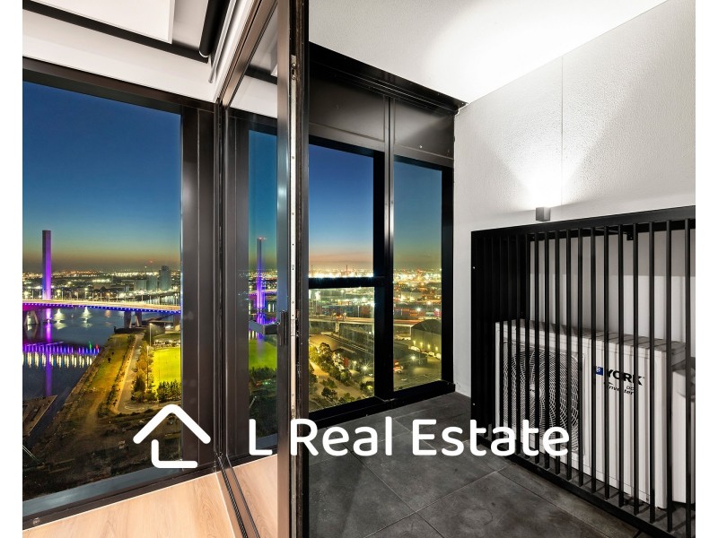 2604/8 Pearl River Road, Docklands VIC 3008
