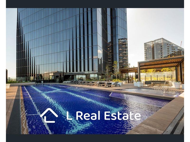 2604/8 Pearl River Road, Docklands VIC 3008