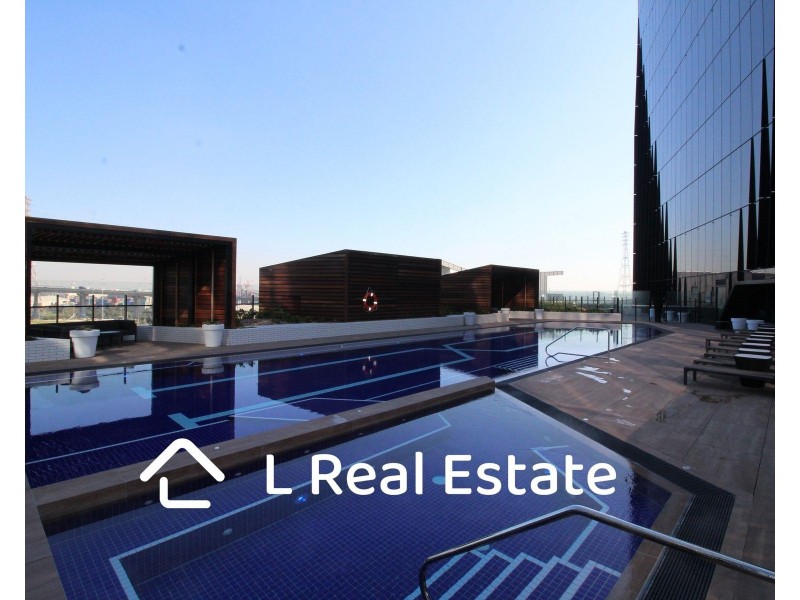 2604/8 Pearl River Road, Docklands VIC 3008