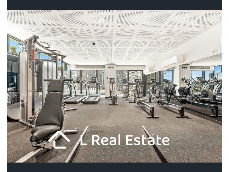 2604/8 Pearl River Road, Docklands VIC 3008