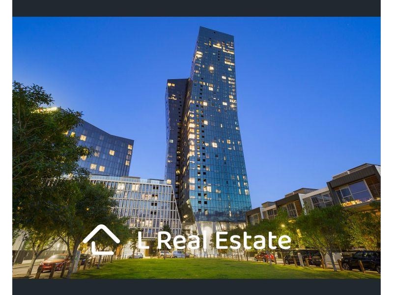 2604/8 Pearl River Road, Docklands VIC 3008