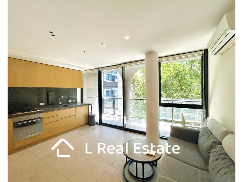 217/89 Roden St, West Melbourne VIC 3003