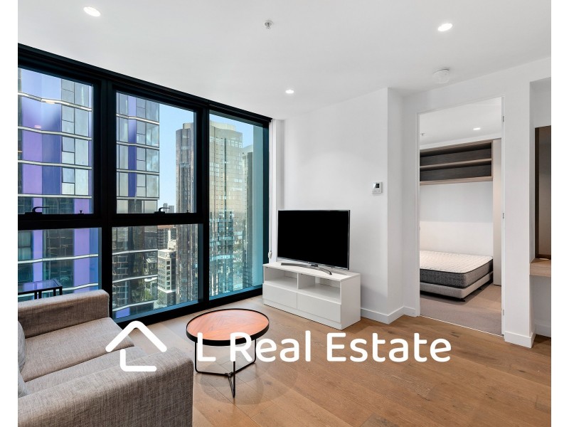 4706/462 Elizabeth Street, Melbourne VIC 3000