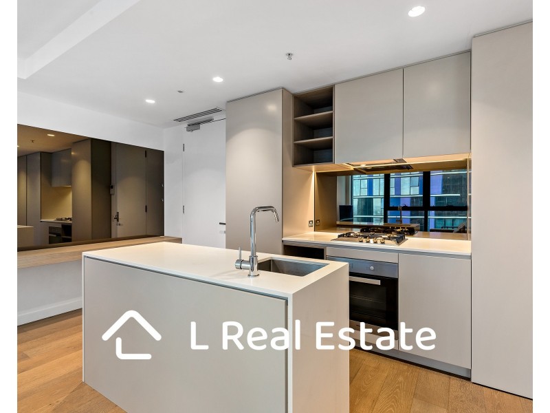 4706/462 Elizabeth Street, Melbourne VIC 3000