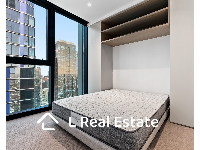 4706/462 Elizabeth Street, Melbourne VIC 3000