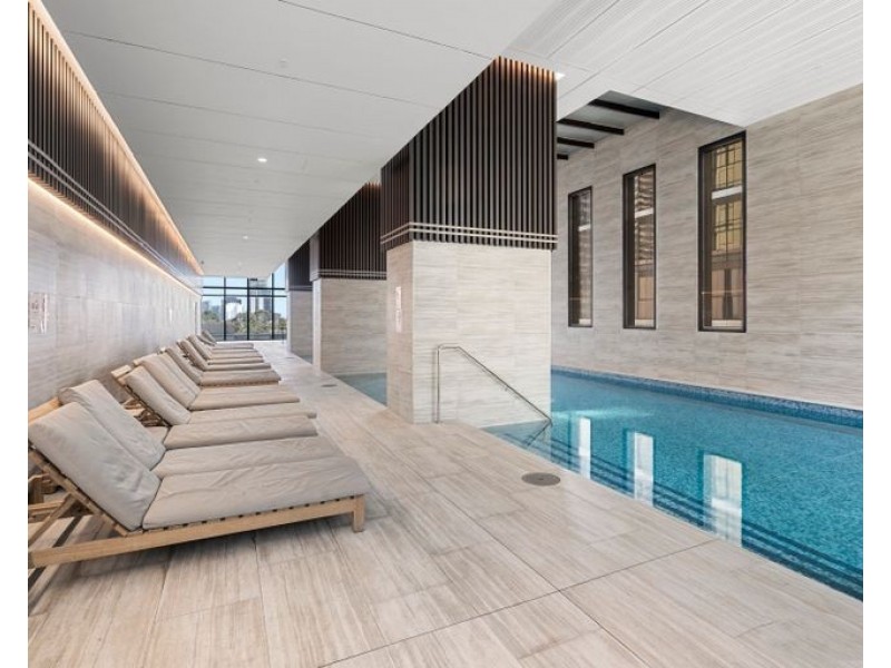 4706/462 Elizabeth Street, Melbourne VIC 3000