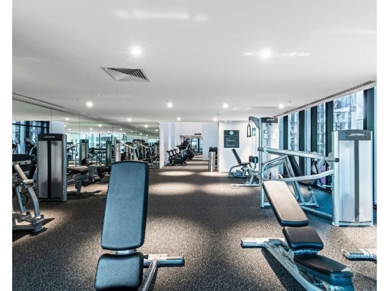 4706/462 Elizabeth Street, Melbourne VIC 3000