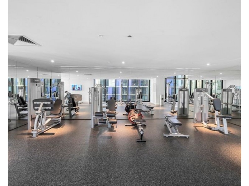 4706/462 Elizabeth Street, Melbourne VIC 3000