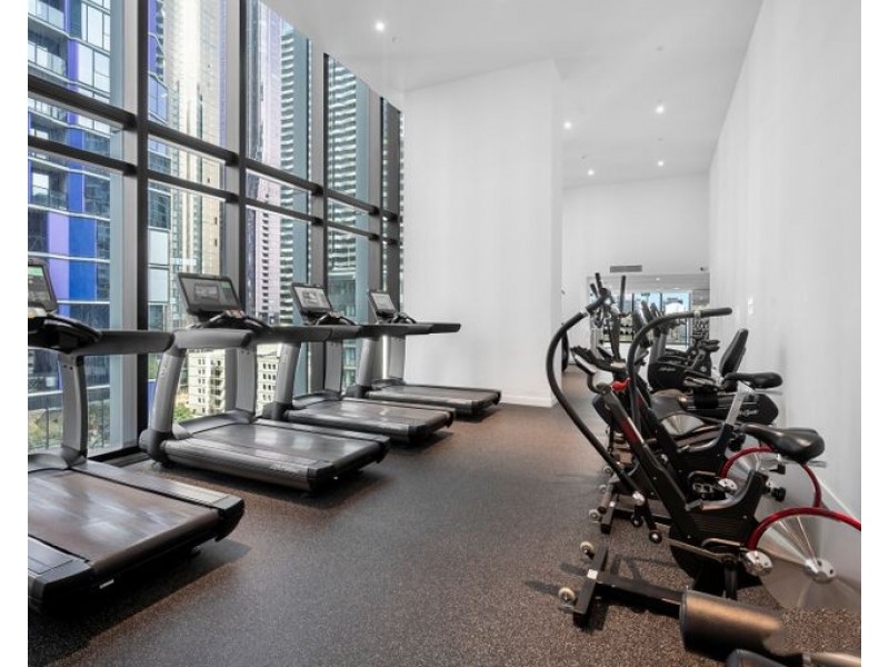 4706/462 Elizabeth Street, Melbourne VIC 3000