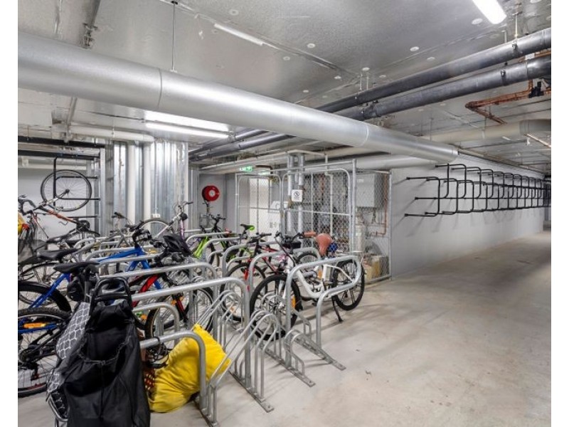 4706/462 Elizabeth Street, Melbourne VIC 3000