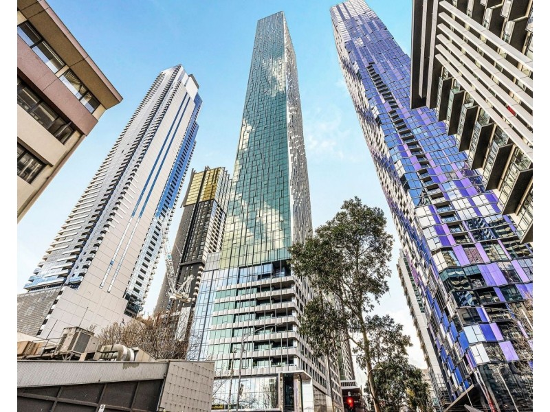 4706/462 Elizabeth Street, Melbourne VIC 3000