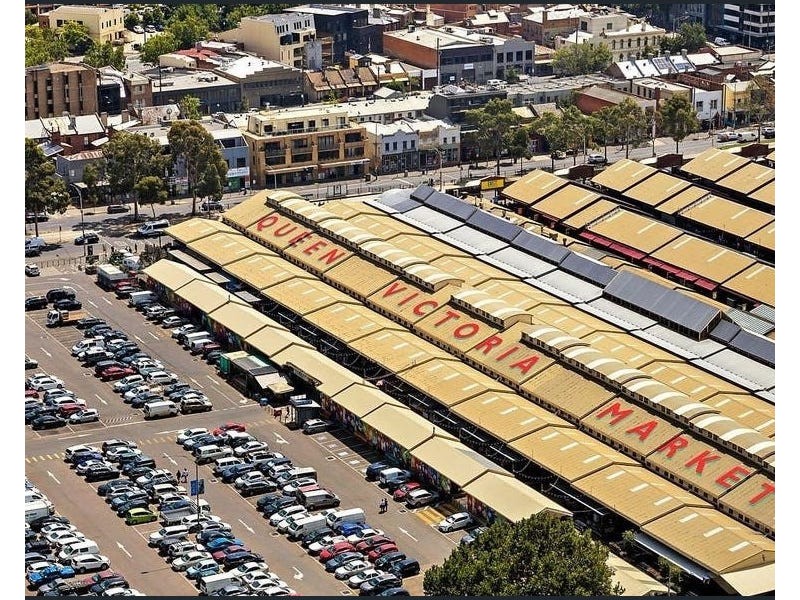 4706/462 Elizabeth Street, Melbourne VIC 3000