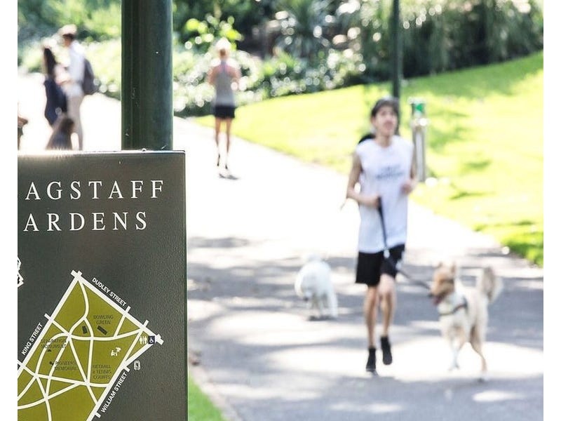 4706/462 Elizabeth Street, Melbourne VIC 3000