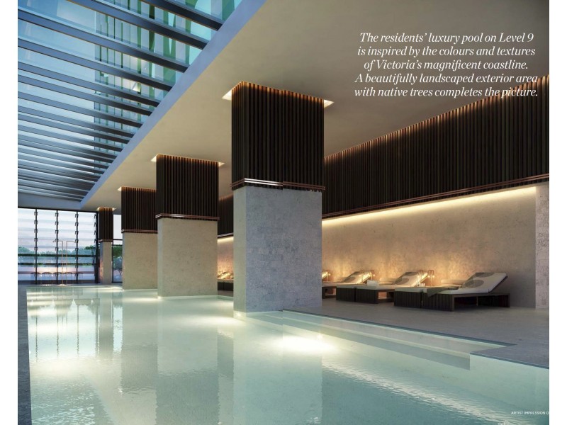 4706/462 Elizabeth Street, Melbourne VIC 3000