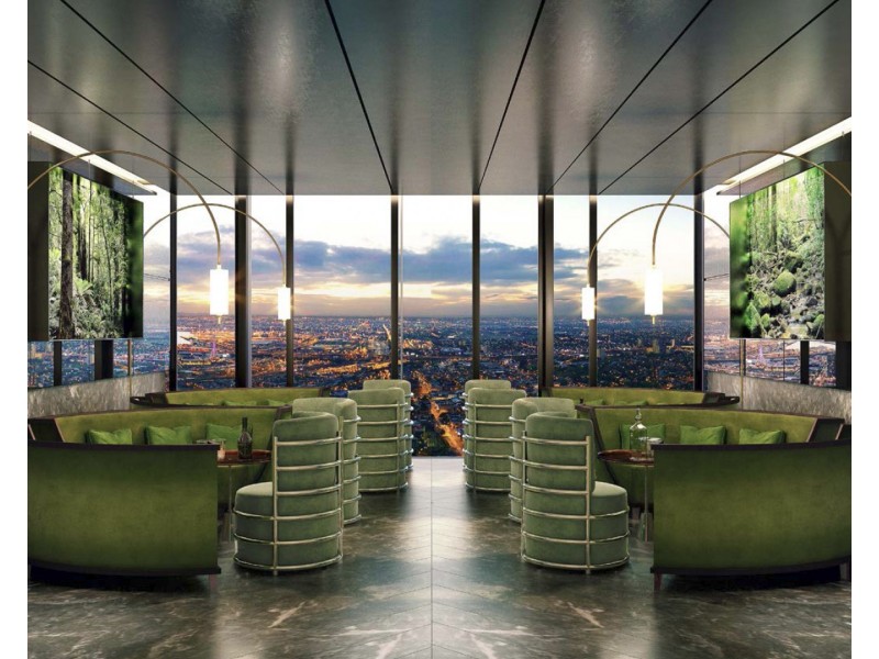 4706/462 Elizabeth Street, Melbourne VIC 3000