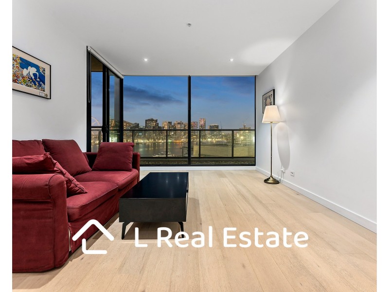 509/915 Collins Street, Docklands VIC 3008