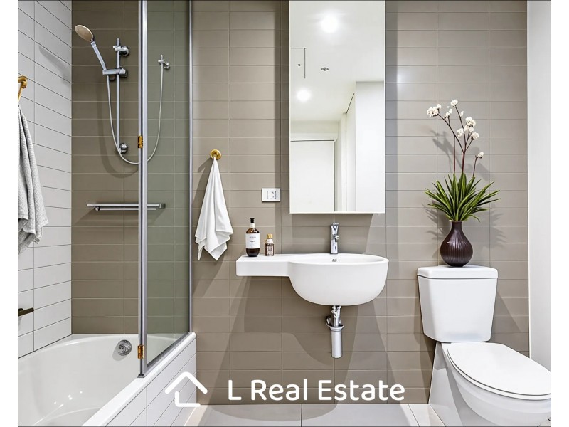 1709/200 Spencer Street, Melbourne VIC 3000