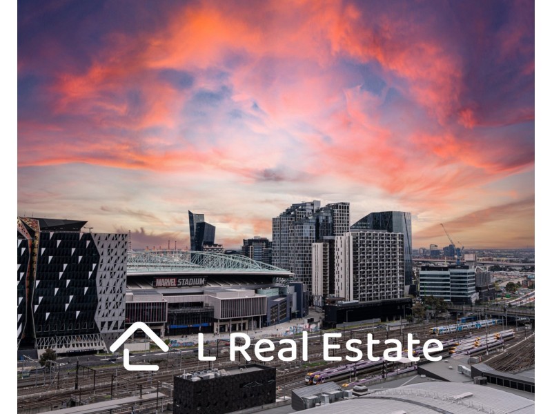 1709/200 Spencer Street, Melbourne VIC 3000