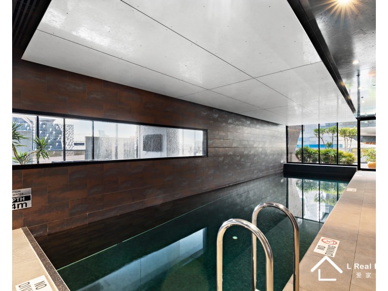 1709/200 Spencer Street, Melbourne VIC 3000