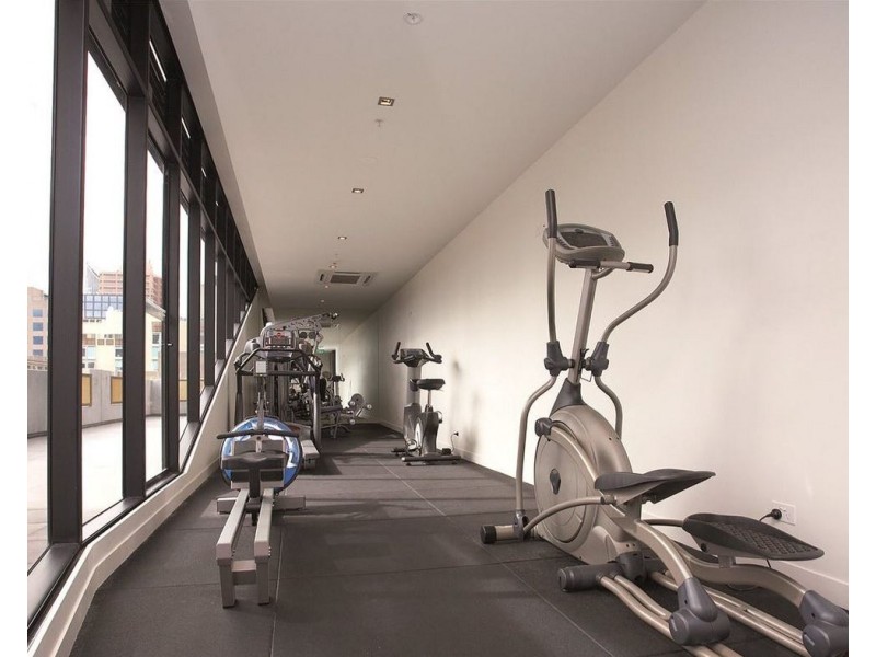 1709/200 Spencer Street, Melbourne VIC 3000