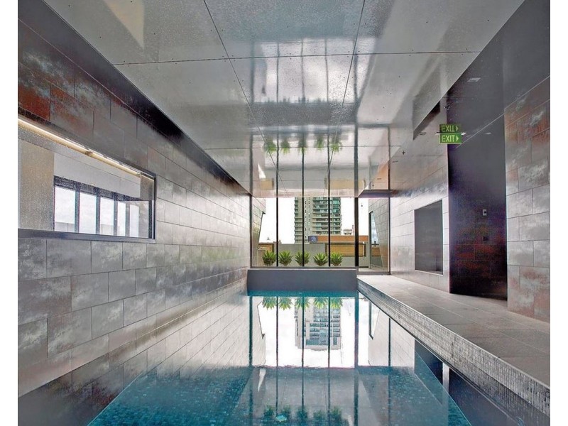 1709/200 Spencer Street, Melbourne VIC 3000