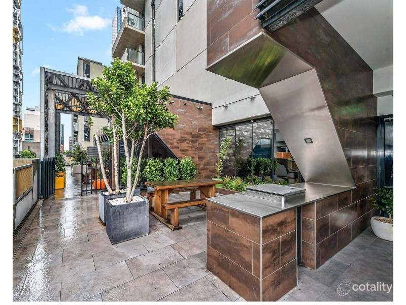 1709/200 Spencer Street, Melbourne VIC 3000