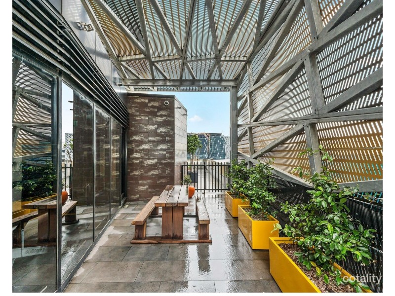 1709/200 Spencer Street, Melbourne VIC 3000