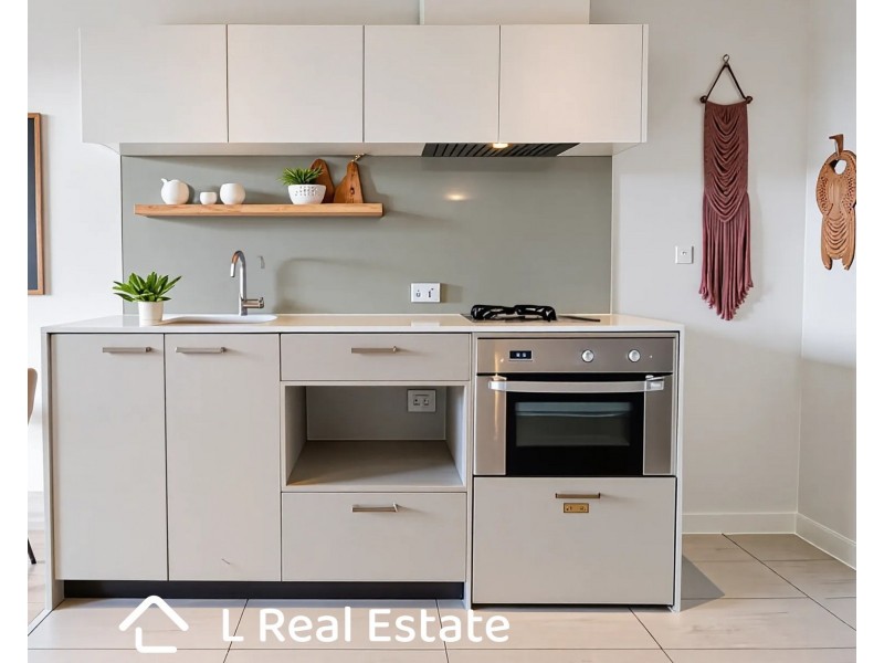 1709/200 Spencer Street, Melbourne VIC 3000