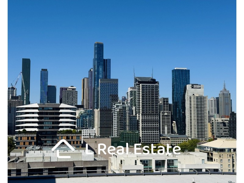 1910/105 Batman St, West Melbourne VIC 3003
