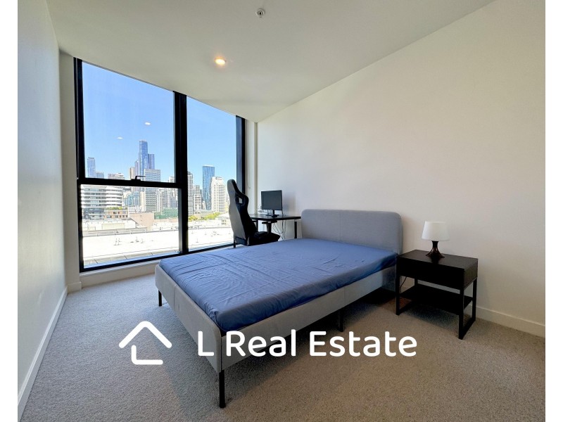 1910/105 Batman St, West Melbourne VIC 3003