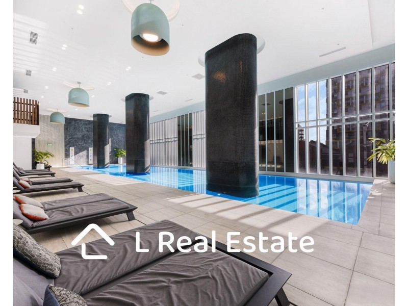 1910/105 Batman St, West Melbourne VIC 3003