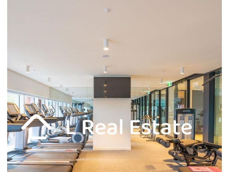 1910/105 Batman St, West Melbourne VIC 3003