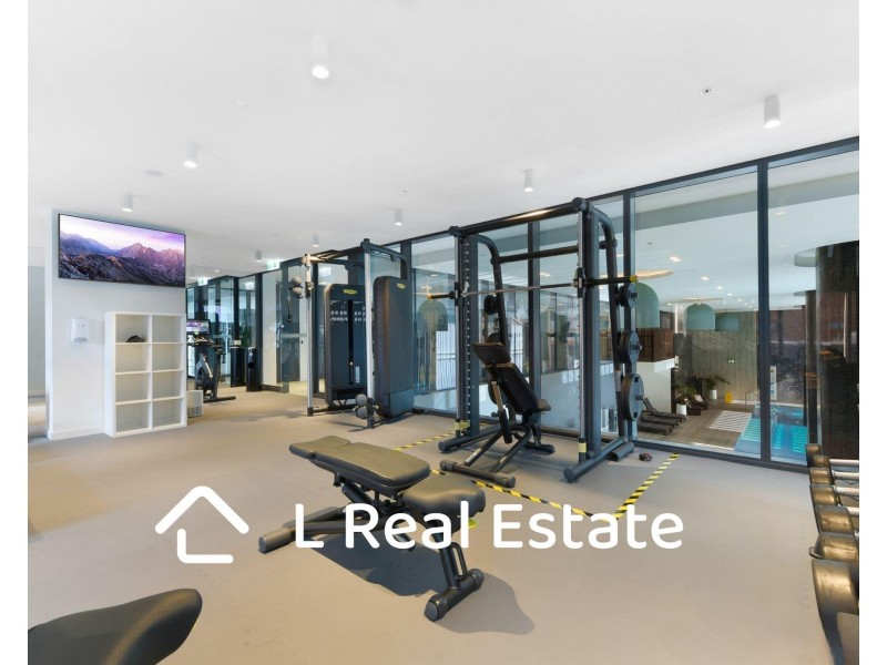1910/105 Batman St, West Melbourne VIC 3003