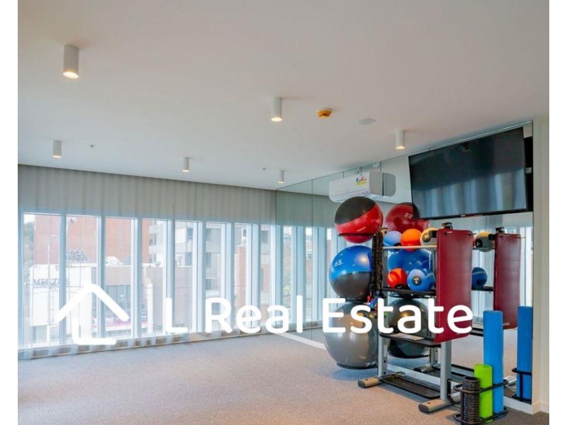 1910/105 Batman St, West Melbourne VIC 3003