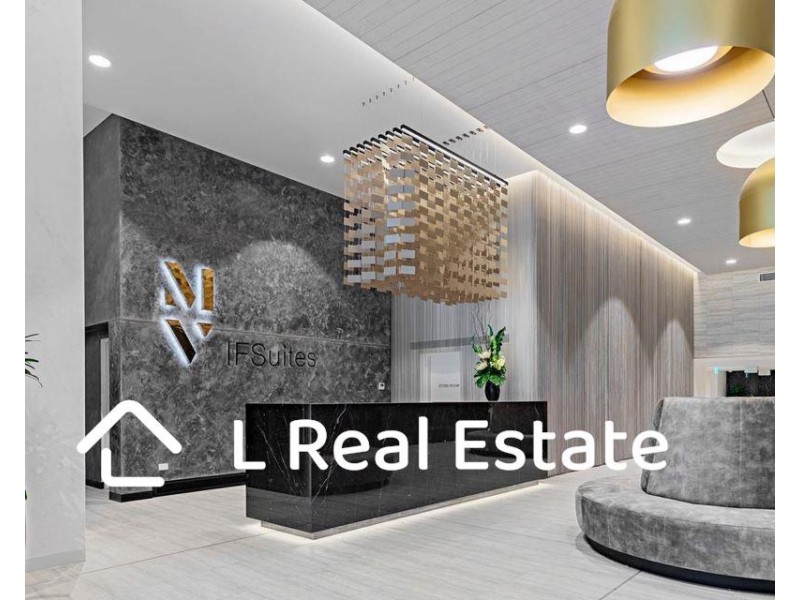 1910/105 Batman St, West Melbourne VIC 3003