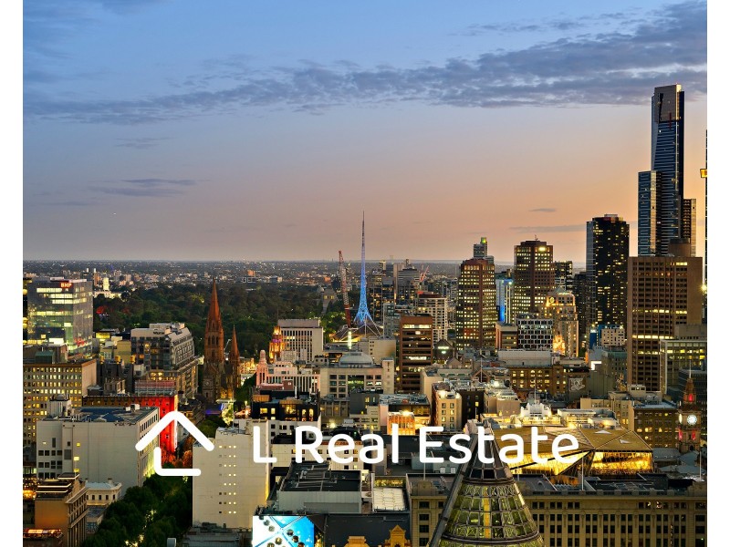3305/31 Abeckett Street, Melbourne VIC 3000