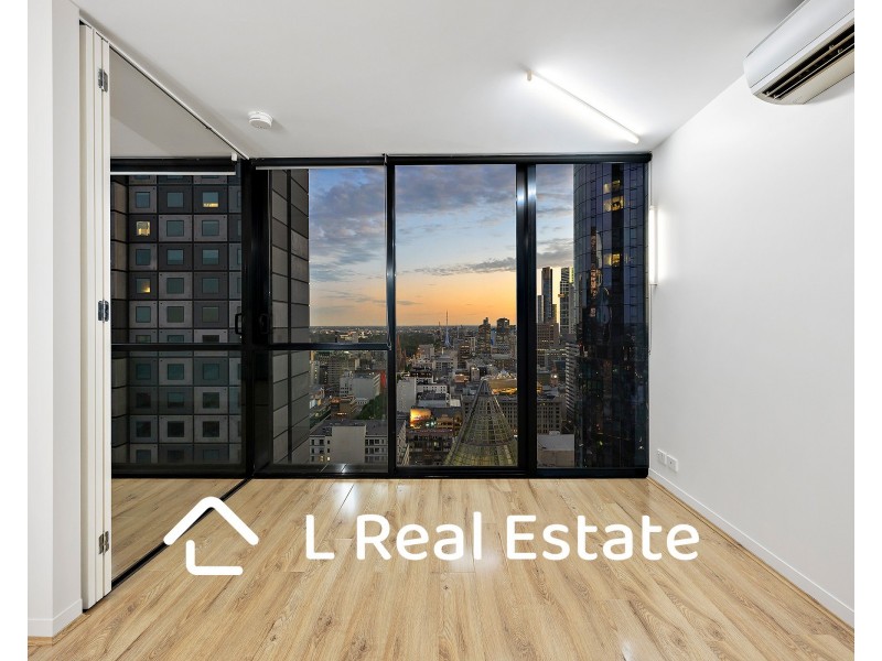 3305/31 Abeckett Street, Melbourne VIC 3000