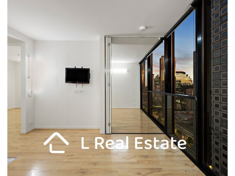 3305/31 Abeckett Street, Melbourne VIC 3000
